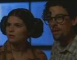 vidéo george lucas in love inspiration personnages star wars