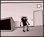 jeu flash acaro parasite ordinateur corps humain énigmes