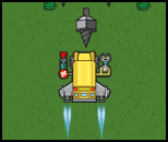 jeu flash shootem up operation graduates 