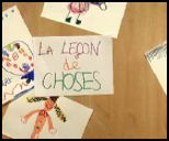 vidéo la leçon de chosesc enfants comment on fait les bébés court métrage Juliette Loubières