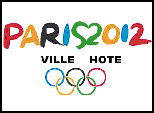 lien paris 2012 jeux olympiques oui gaf bourde sport24 londres