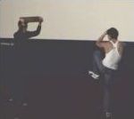 vidéo tony jaa film ong bak reims 2004