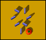 jeu flash domino pressure rapidité dextérité intelligence réflexion