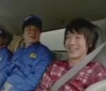 vidéo publicité pub ajinomoto stadium asiatique japon asie femmes jolies belles voix enrouée grave stade de football