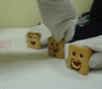 vidéo the bn movie épisode 2 biscuit fourré auchocolat avec le fbi fbn mulder et scully