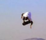 vidéo tony hawk skate skateboard flamme