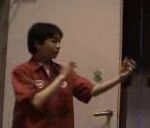 vidéo Japan National Yo-Yo Contest 2003 compilation de gestes techniques au yoyo et diabolo jonglage