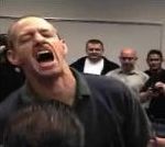 vidéo 3000 volontaire décharge électrique pistolet défense advanced taser