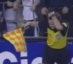 vidéo arbitre matraité métier dangereux