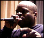 vidéo beatbox beat box Kenny Muhammad percussion avec la bouche batterie son imitation université de Colombia New-York