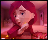 vidéo cubic tragedy siggraph 2005 artiste palette graphique outils retouche undo