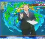 vidéo ouragan katrina embrouille entre journaliste et présentatrice let me talk
