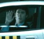 vidéo publicité pub yellow pages pages jaunes gardiens de nuit voiture mannequin crash test enfermé à clef bloqué dummy dummies