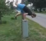 vidéo compilation videogag owned ultimate ownage 4 accident chute blessure bobo gamelle