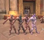 vidéo tha village elves world of warcraft wow blizzard mmporg jeux online village people ymca chorégraphie