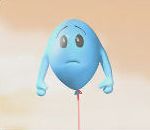 vidéo inflate escape ballon air helium libre liberté wizards workshop