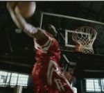 vidéo pub publicité ea sports electronic arts basket mech warriors