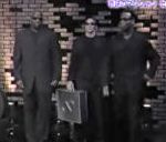 vidéo cyril séro illusion valise disparaitre suitcase magie