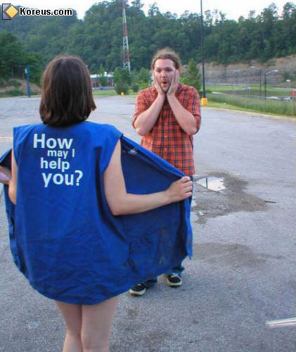 image t-shirt how may i help you humour insolite