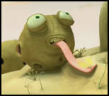 vidéo krapooyo animation 3D yannick puig