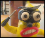 vidéo limité mon gars vieille école beko lili pate à modeler