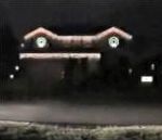 vidéo son lumiere noel décoration maison guirlande électrique