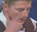 vidéo régis sniffeur de coke coca-cola