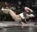 vidéo breakdance battle bboy hip hop rap freestyle