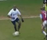 vidéo football compilation gestes techniques skills adriano7 adriano 7 joueur foot