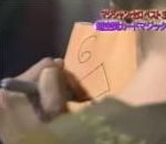 vidéo cyril magic tour de magie illusion 6 de carreau