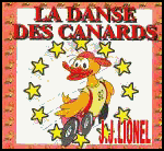 vidéo danse des canards femme grosse