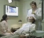 vidéo dentiste carie roulette radio erreur