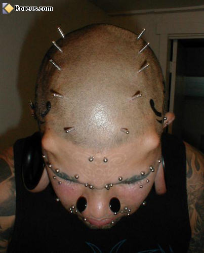 image body art tatouate piercing tatoo humour insolite