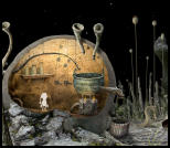 jeu flash humour samorost 2 samorost2 point and click aventure énigmes solution indice