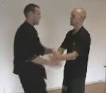 vidéo 6 7 coups par seconde rapide arts martiaux karate