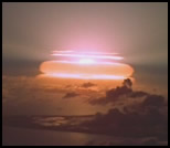 vidéo compilation explosion nucléaire bombe champignon
