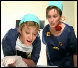 vidéo série télé gasp bocl médical Gentils Accompagnateurs en Soins Palliatifs