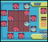 jeu flash puyo puzlle