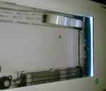 vidéo musique synthé scanner lettre à Elise fréquence moteur