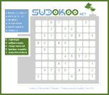 jeu grille sudoku