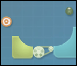 jeu flash blueprint blue print teagames casse tête puzlle