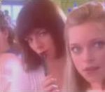 vidéo laveur de vitre salon de coiffure coiffeur chat slip