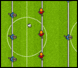jeu flash miniball 2 babyfoot foot