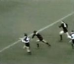 vidéo rugby essau 1973