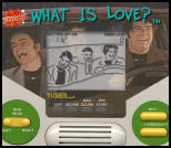 flash what is love collection jim carrey