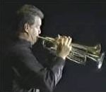 vidéo deux trompettes duo spectacle humour nez oreilles