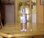 vidéo expérience h2o n51 teisseire pastis 51