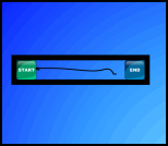 jeu flash humour insolite string avoider