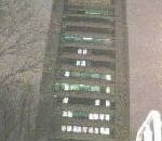 vidéo world largest tetris immeuble