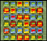 jeu flash Quirky Circuits 2